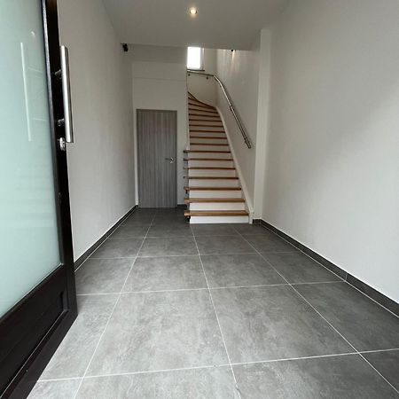 Ferienwohnung Via Callidus Xanten Zewnętrze zdjęcie