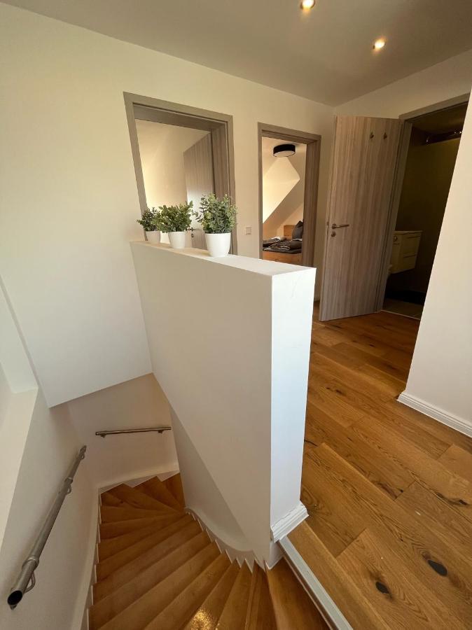 Ferienwohnung Via Callidus Xanten Zewnętrze zdjęcie