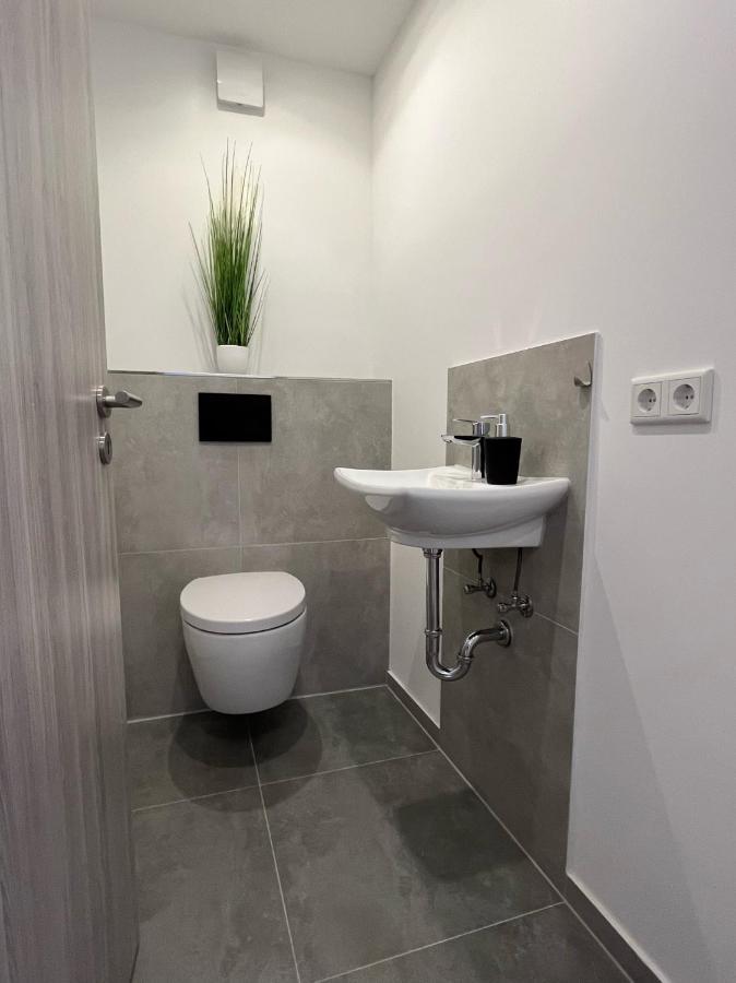 Ferienwohnung Via Callidus Xanten Zewnętrze zdjęcie