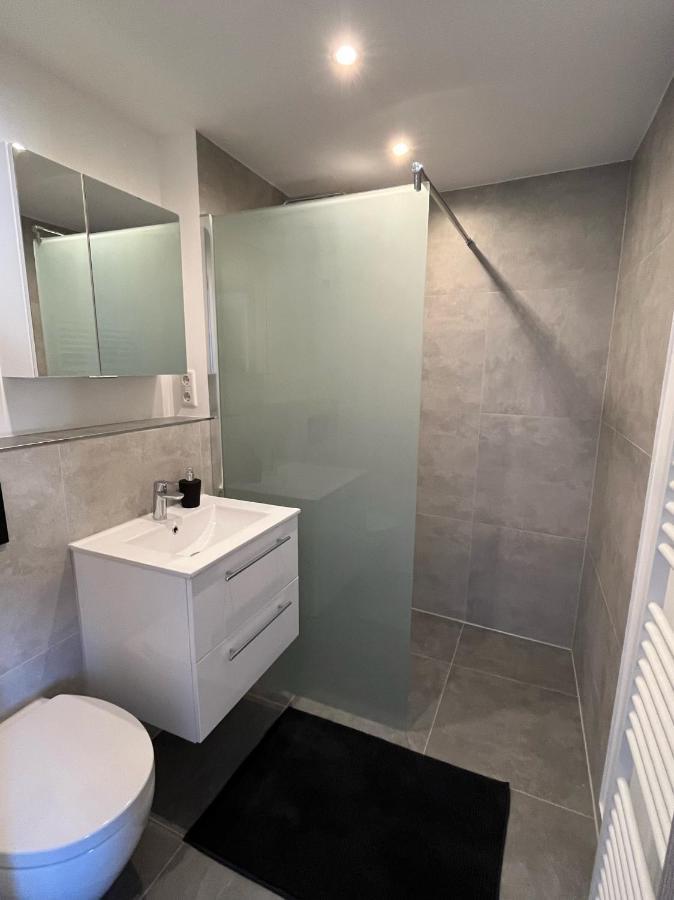 Ferienwohnung Via Callidus Xanten Zewnętrze zdjęcie