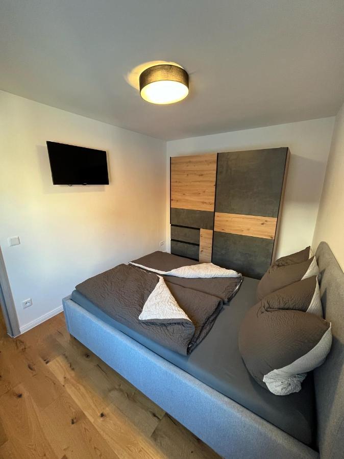 Ferienwohnung Via Callidus Xanten Zewnętrze zdjęcie