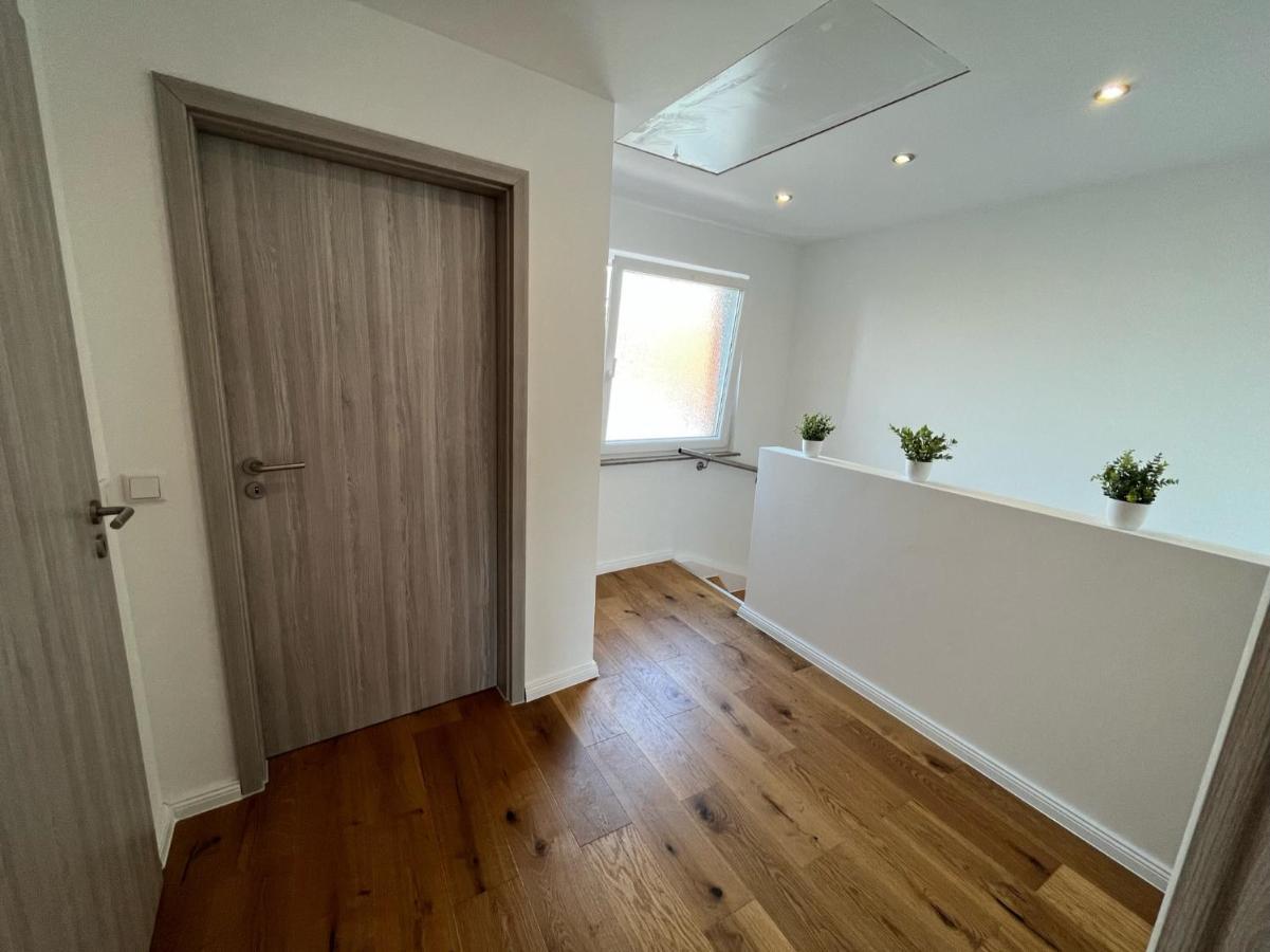 Ferienwohnung Via Callidus Xanten Zewnętrze zdjęcie