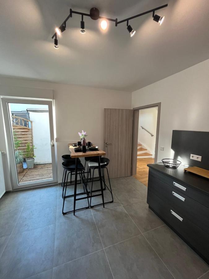 Ferienwohnung Via Callidus Xanten Zewnętrze zdjęcie