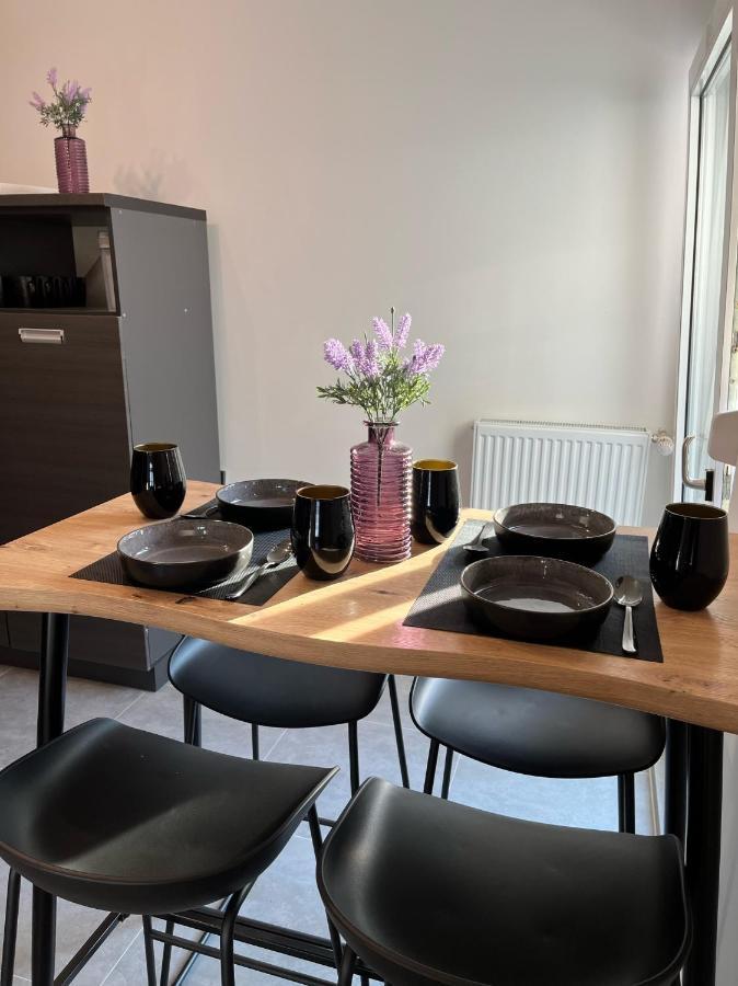 Ferienwohnung Via Callidus Xanten Zewnętrze zdjęcie