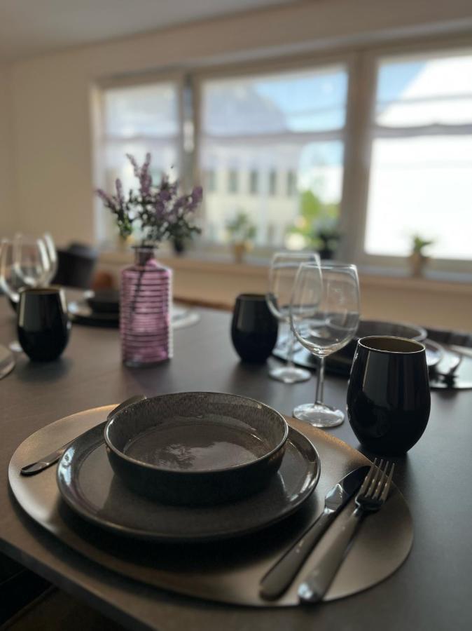 Ferienwohnung Via Callidus Xanten Zewnętrze zdjęcie
