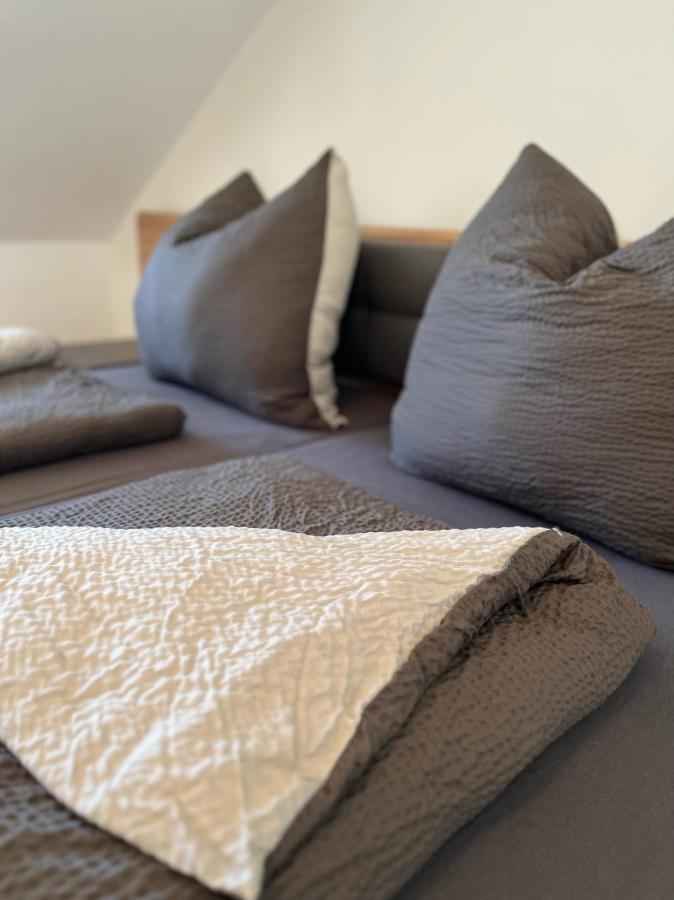 Ferienwohnung Via Callidus Xanten Zewnętrze zdjęcie