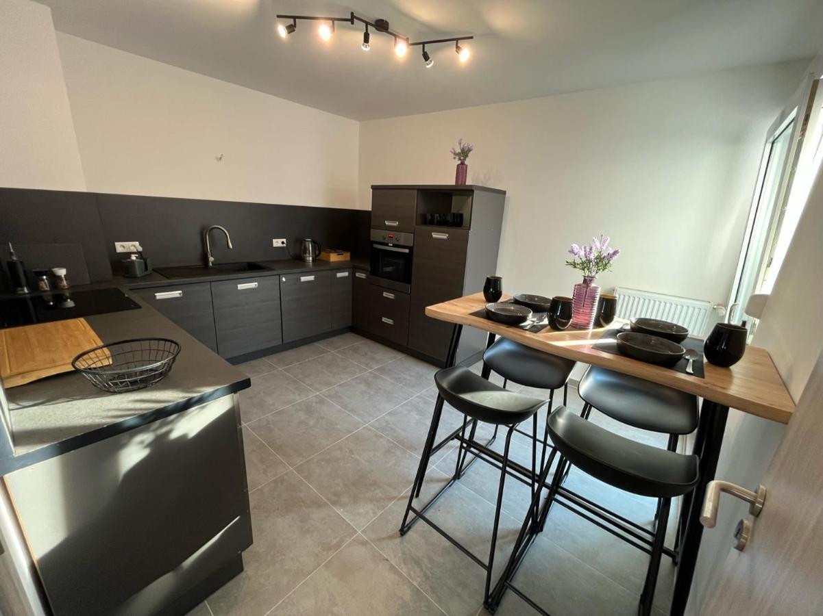 Ferienwohnung Via Callidus Xanten Zewnętrze zdjęcie