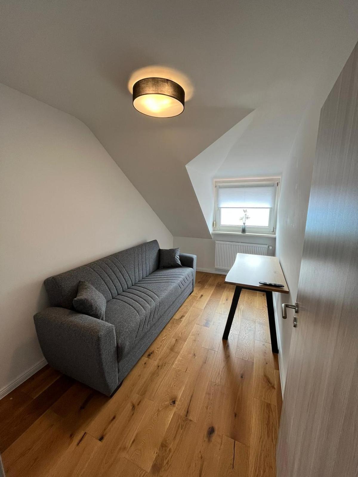 Ferienwohnung Via Callidus Xanten Zewnętrze zdjęcie