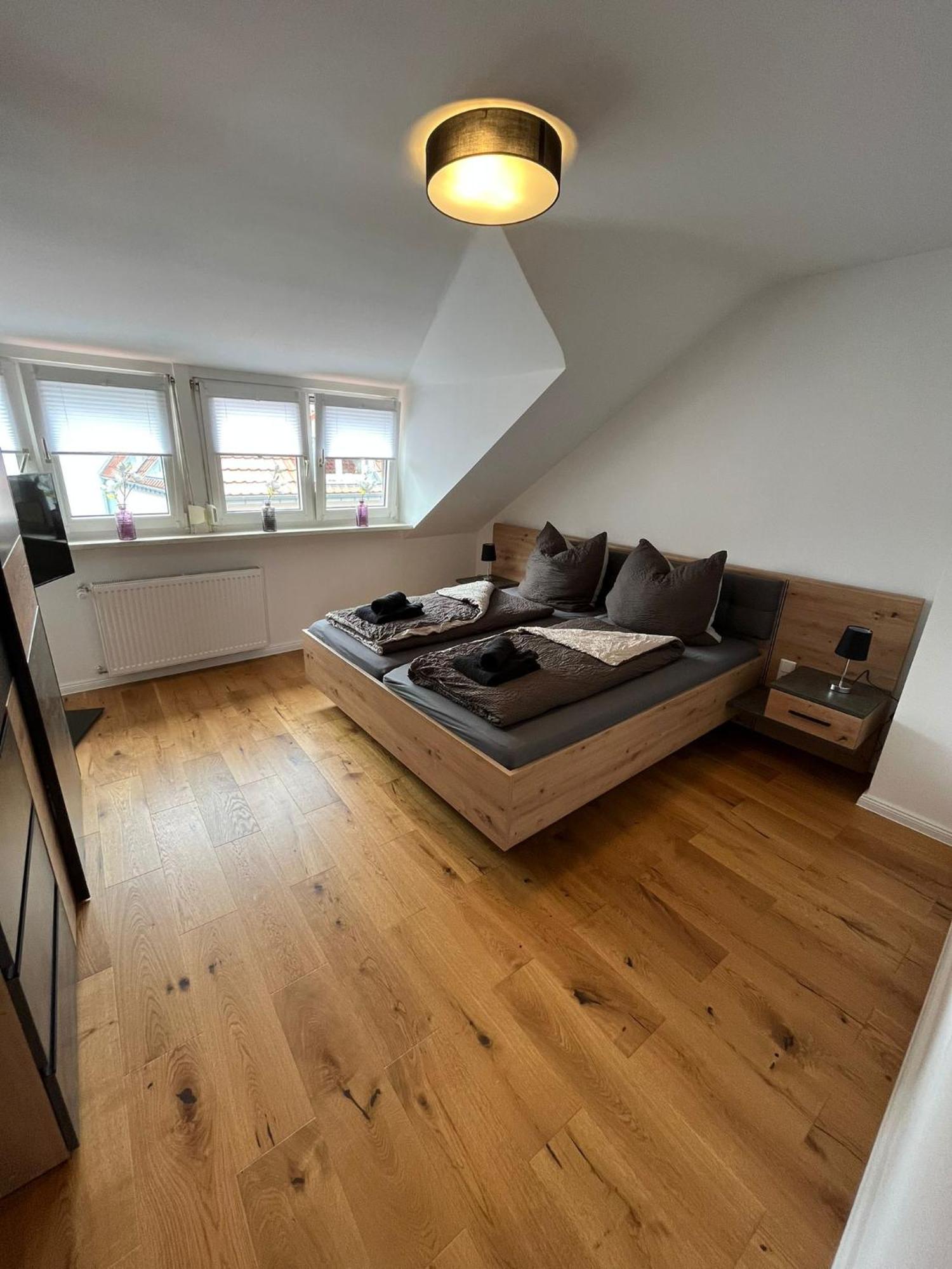 Ferienwohnung Via Callidus Xanten Zewnętrze zdjęcie