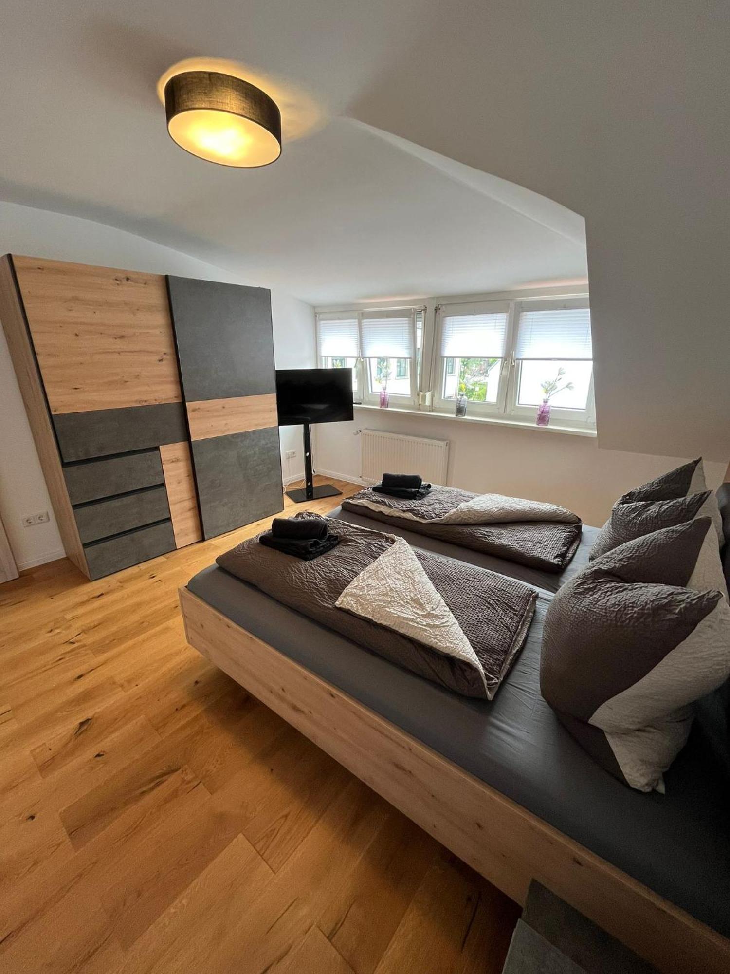 Ferienwohnung Via Callidus Xanten Zewnętrze zdjęcie